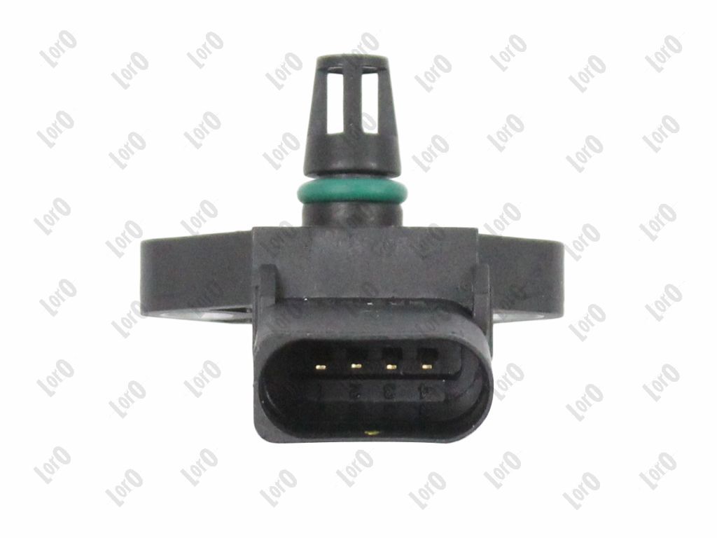 jutiklis, įsiurbimo kolektoriaus slėgis