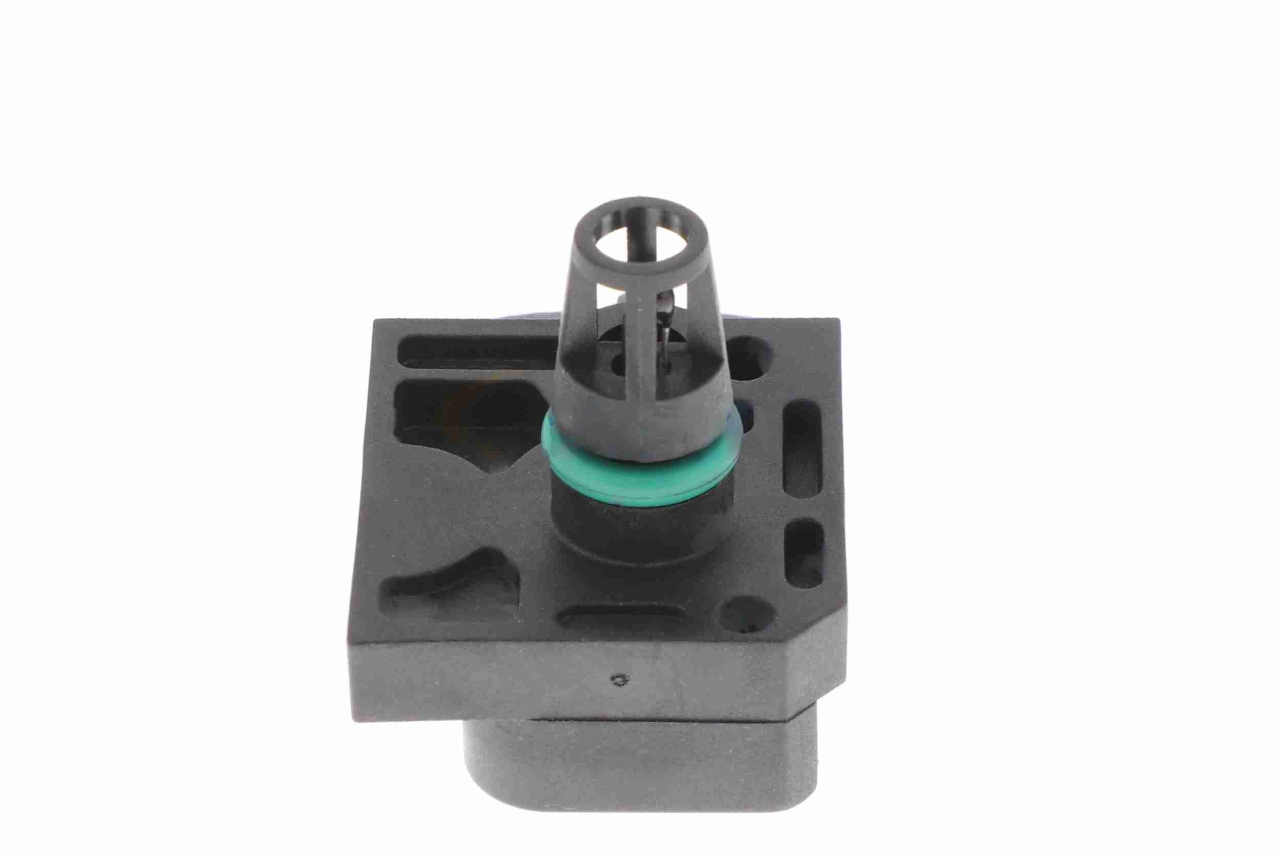Luftdrucksensor, Höhenanpassung Luftdrucksensor, Höhenanpassung