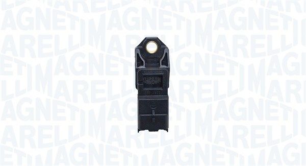 Sensor, Saugrohrdruck