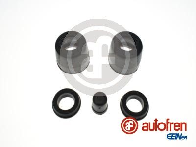 Repair Kit, wheel brake cylinder D3580