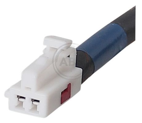 Sensor, Raddrehzahl Sensor, Raddrehzahl
