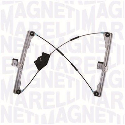 Window Regulator 350103170025