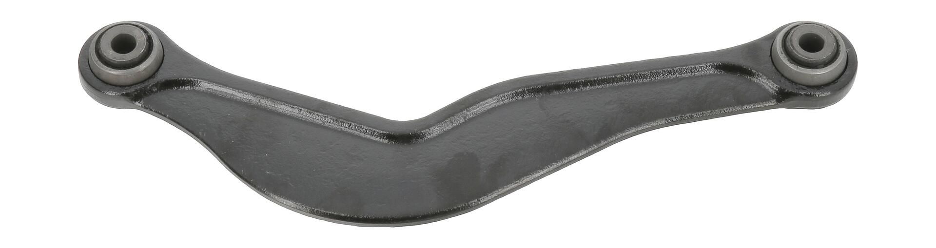 Lenker, Radaufh&auml;ngung