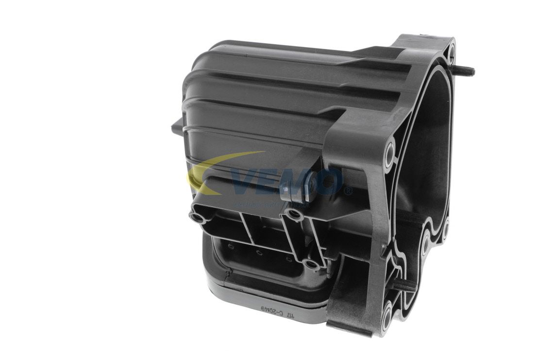 aušintuvas, išmetamųjų dujų recirkuliacija