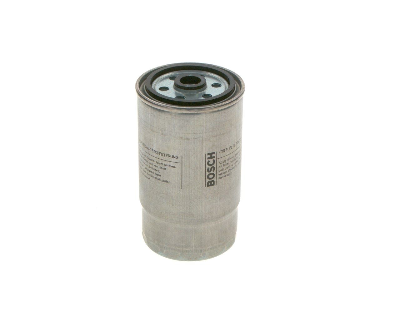Kraftstofffilter