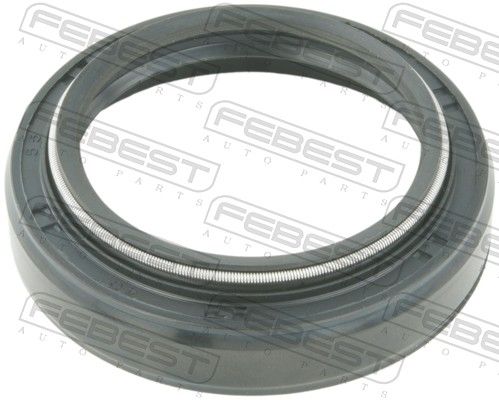 Wellendichtring, Antriebswelle