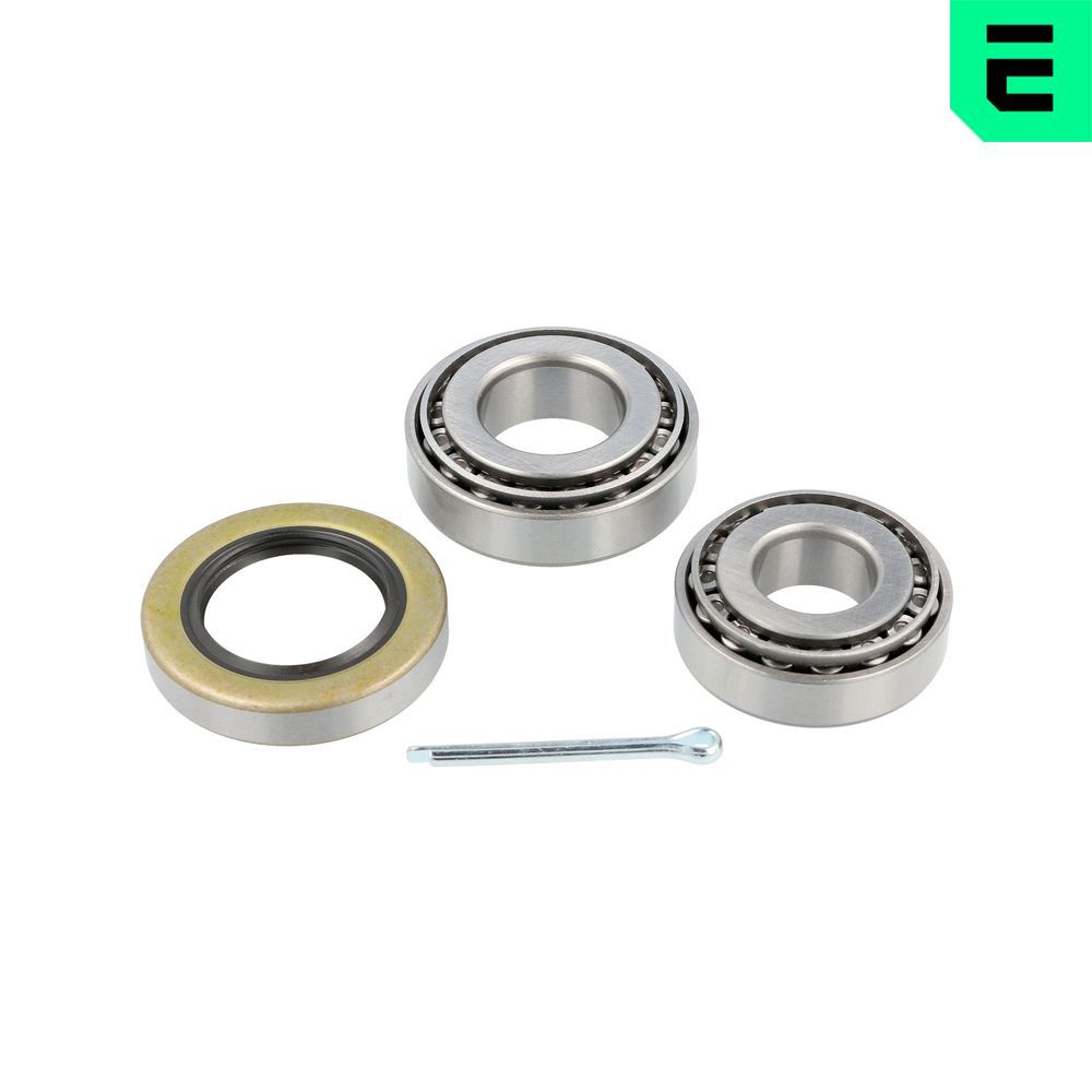 Wheel Bearing Kit 972918