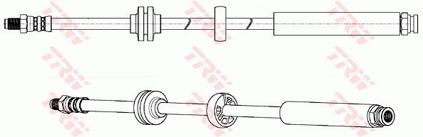 ALFA ROMEO:  159 (939_), 159 Sportwagon (939_), BRERA (939_), SPIDER (939_) - TecDoc 2