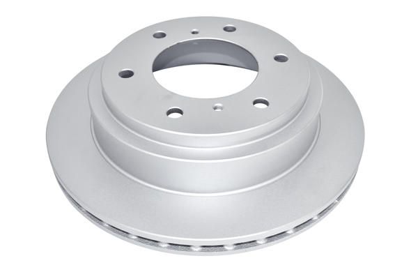 En-Shield Standard KP [ Mitsubishi Pajero NM/NP 00-06 R ] - TecDoc 1