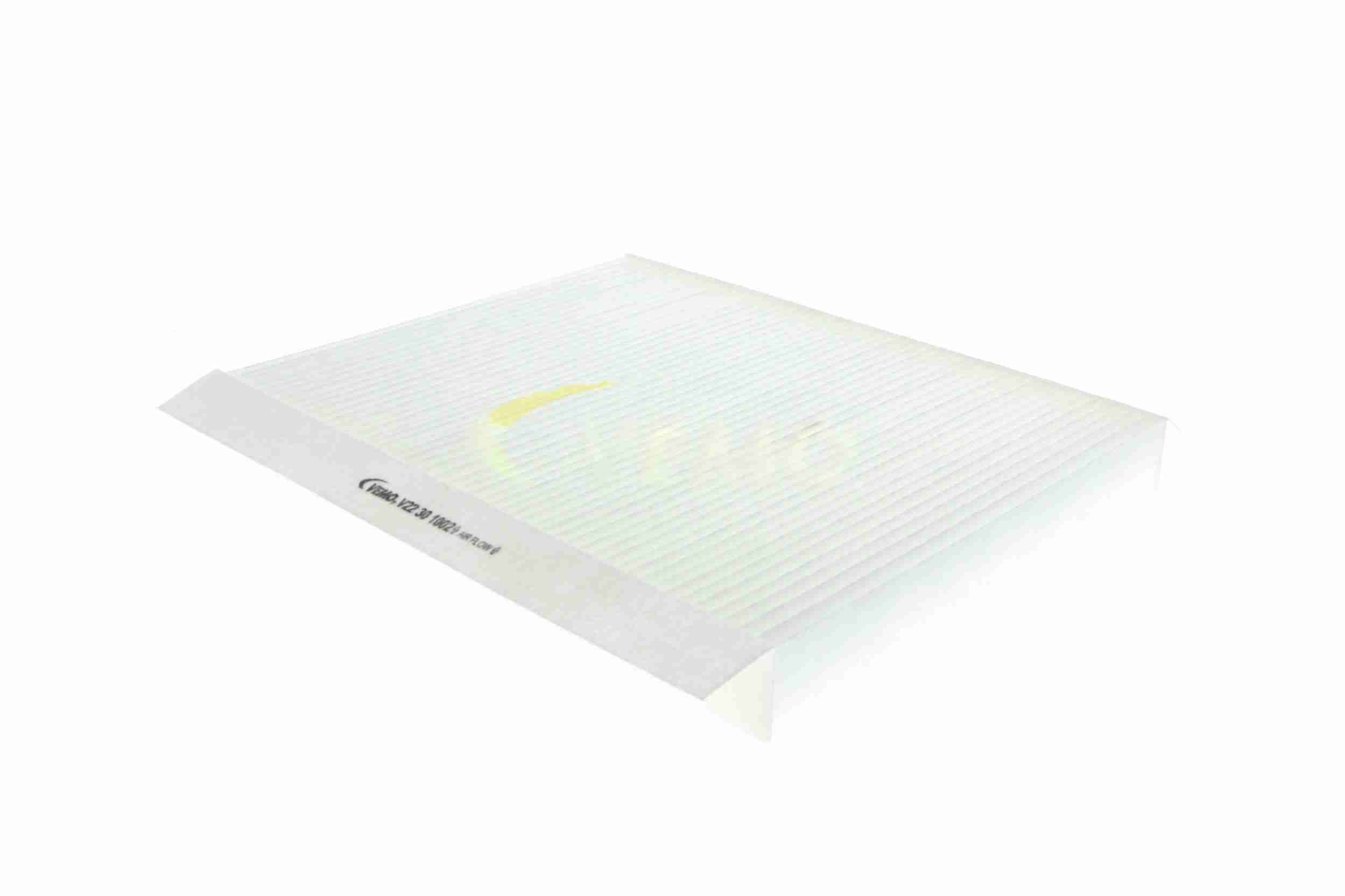 Filter, Innenraumluft