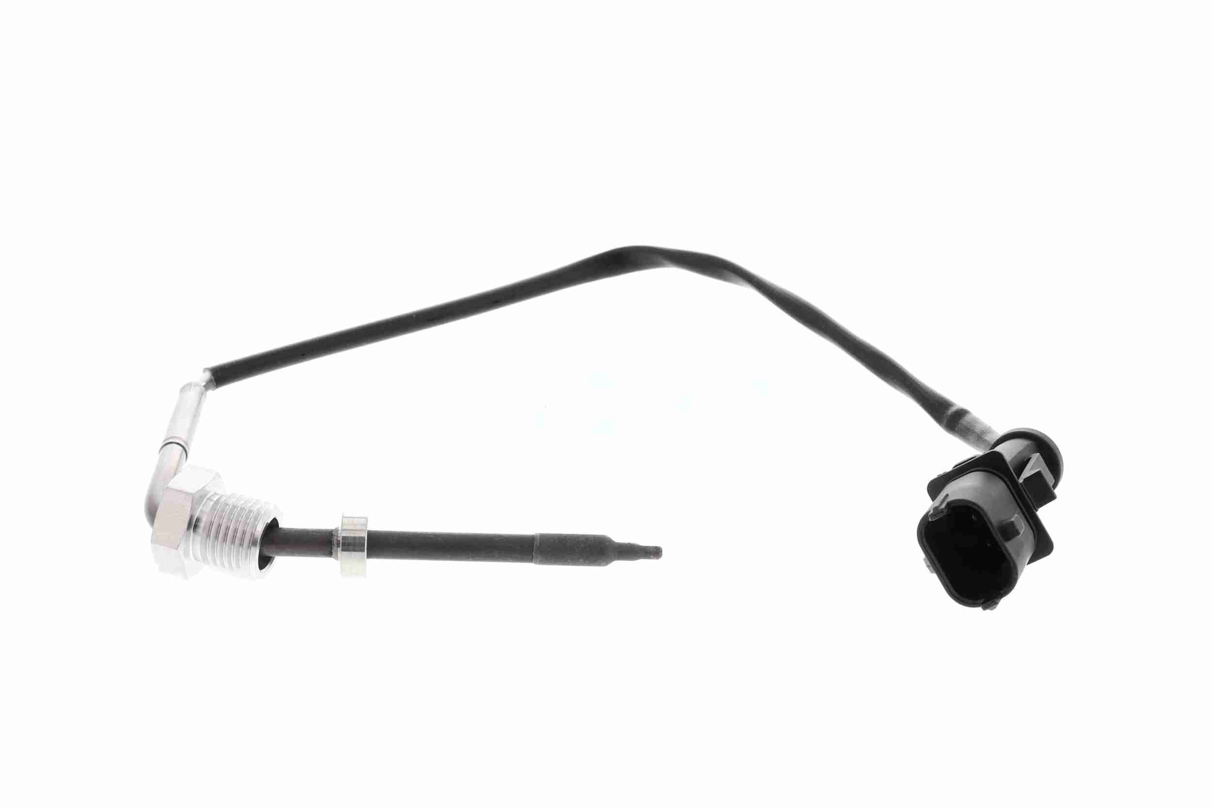 Sensor, Abgastemperatur