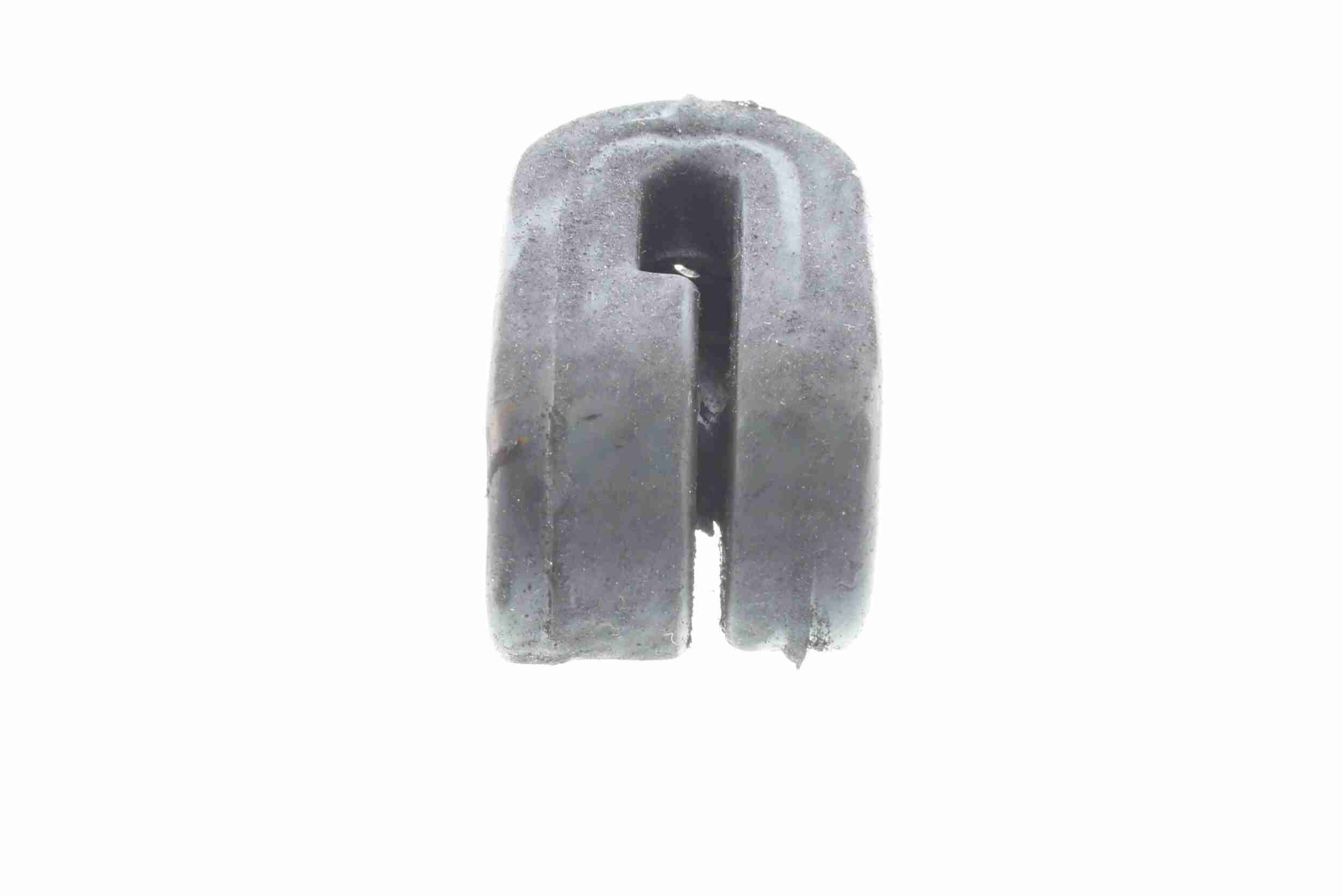 Halter, Abgasanlage