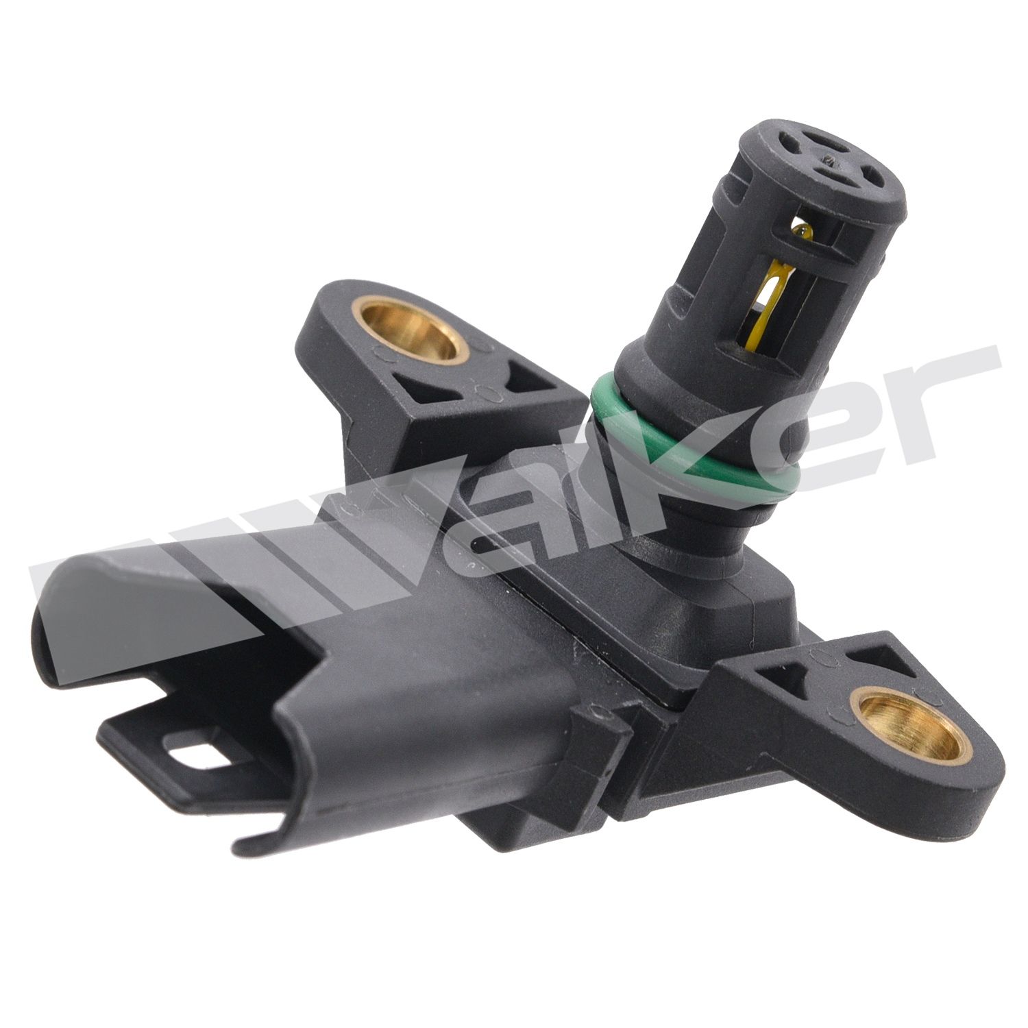 Sensor de presión de aire, adaptación a la altura