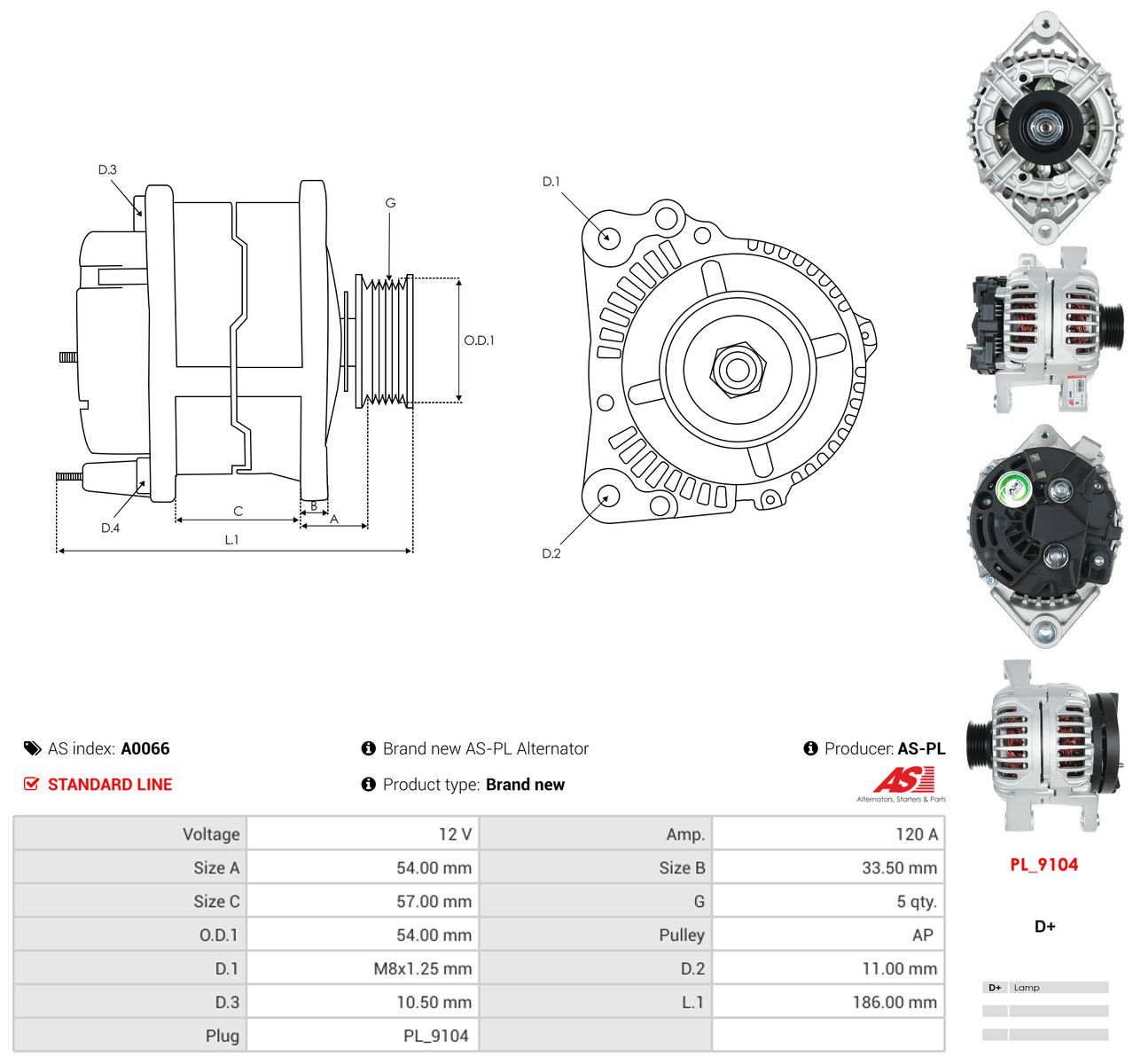 Generator