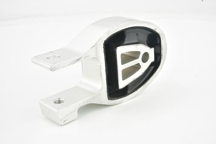 montavimas, neautomatinė transmisija