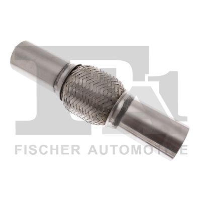 Flexrohr, Abgasanlage Flexrohr, Abgasanlage
