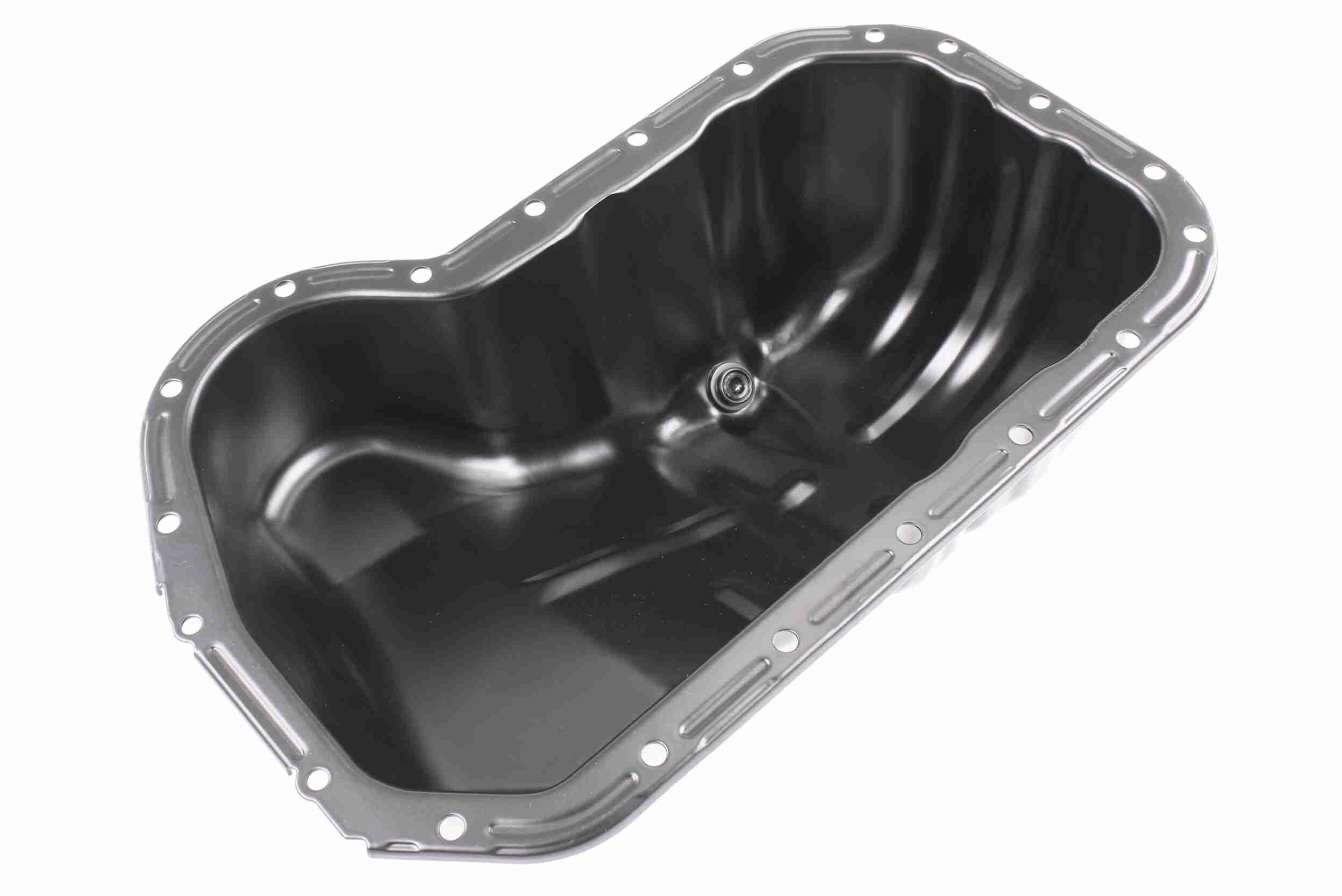 VAICO V10-2493 Oil Sump
