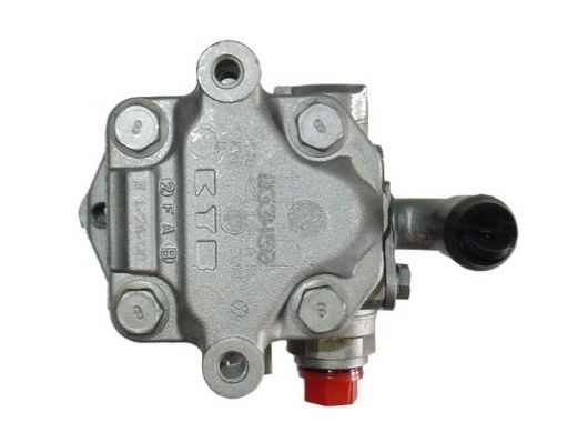 Hydraulikpumpe, Lenkung