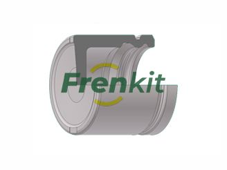 Piston, brake caliper P575504