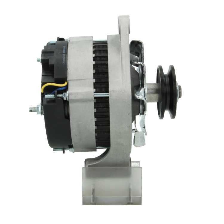 Generator Generator