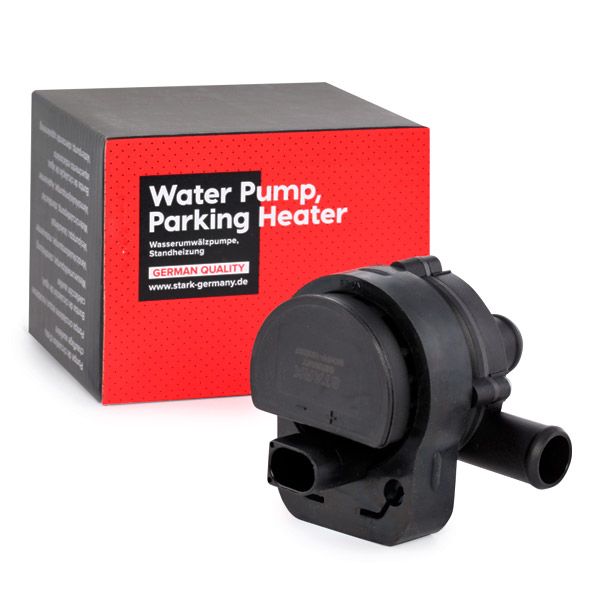 STARK SKWPP-1900007 Water Recirculation Pump, parking heater