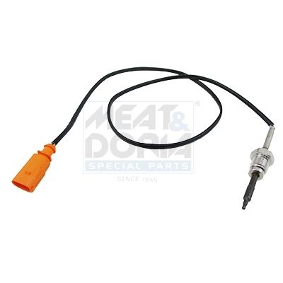 MEAT & DORIA 11916E - Sensor, Abgastemperatur