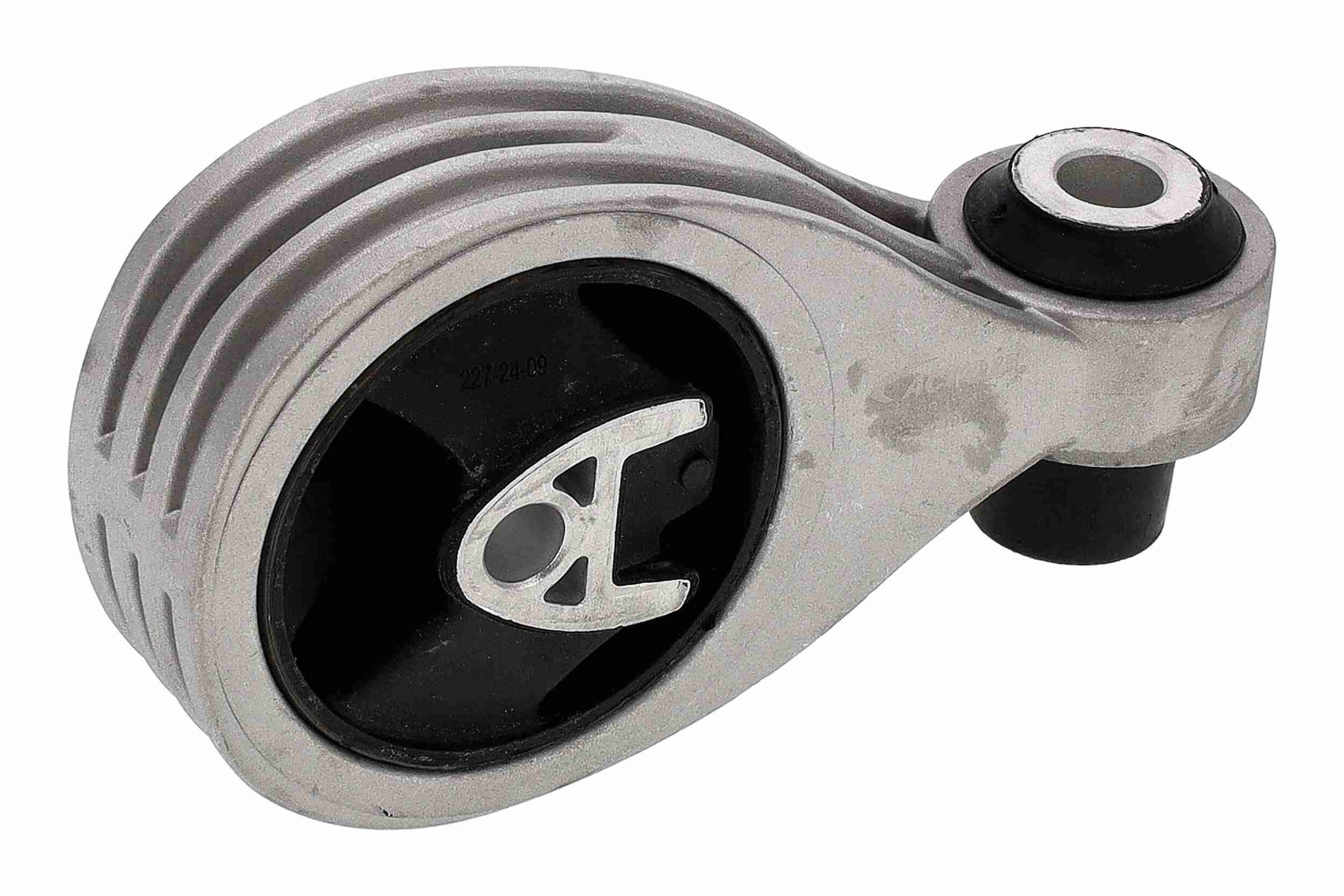 Lagerung, Motor