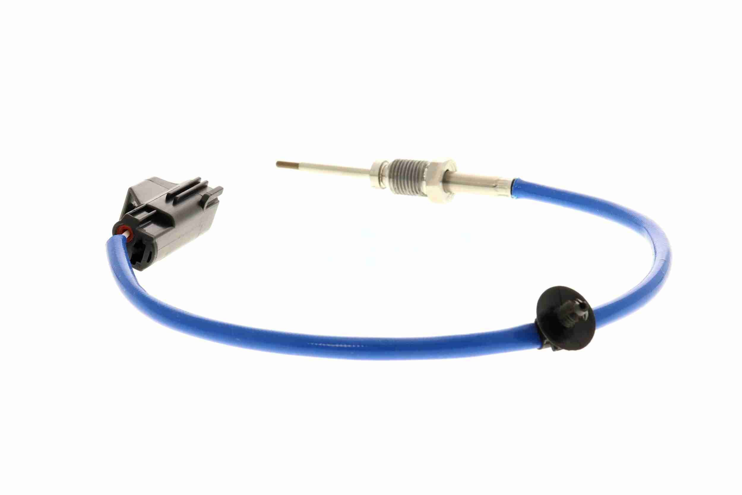 Sensor, Abgastemperatur