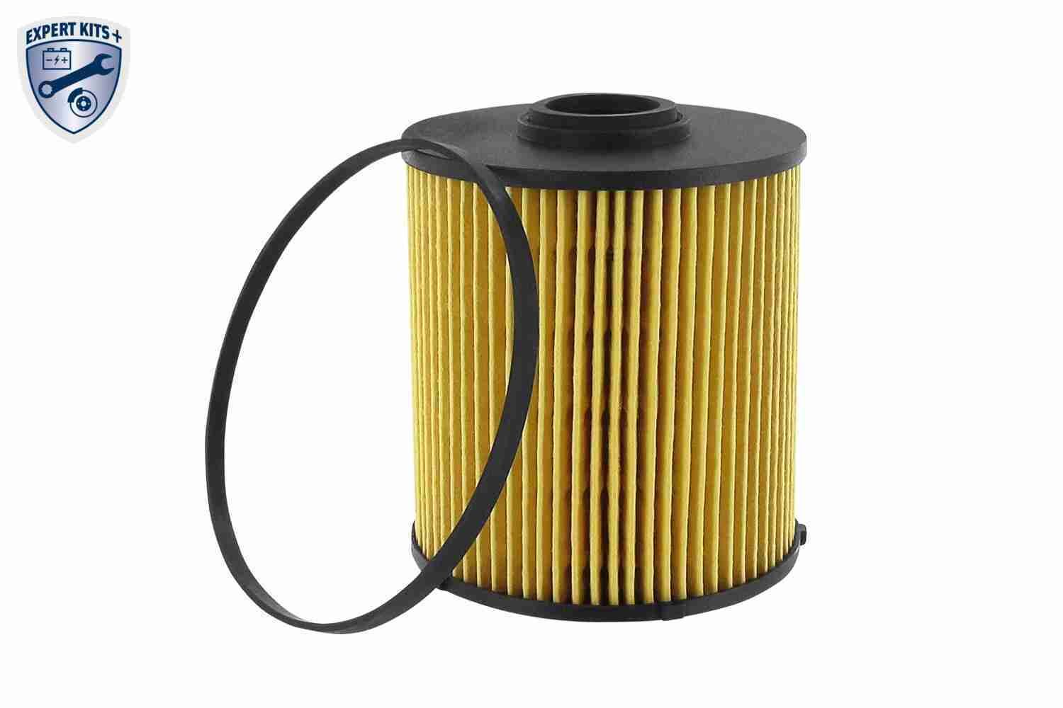 Kraftstofffilter