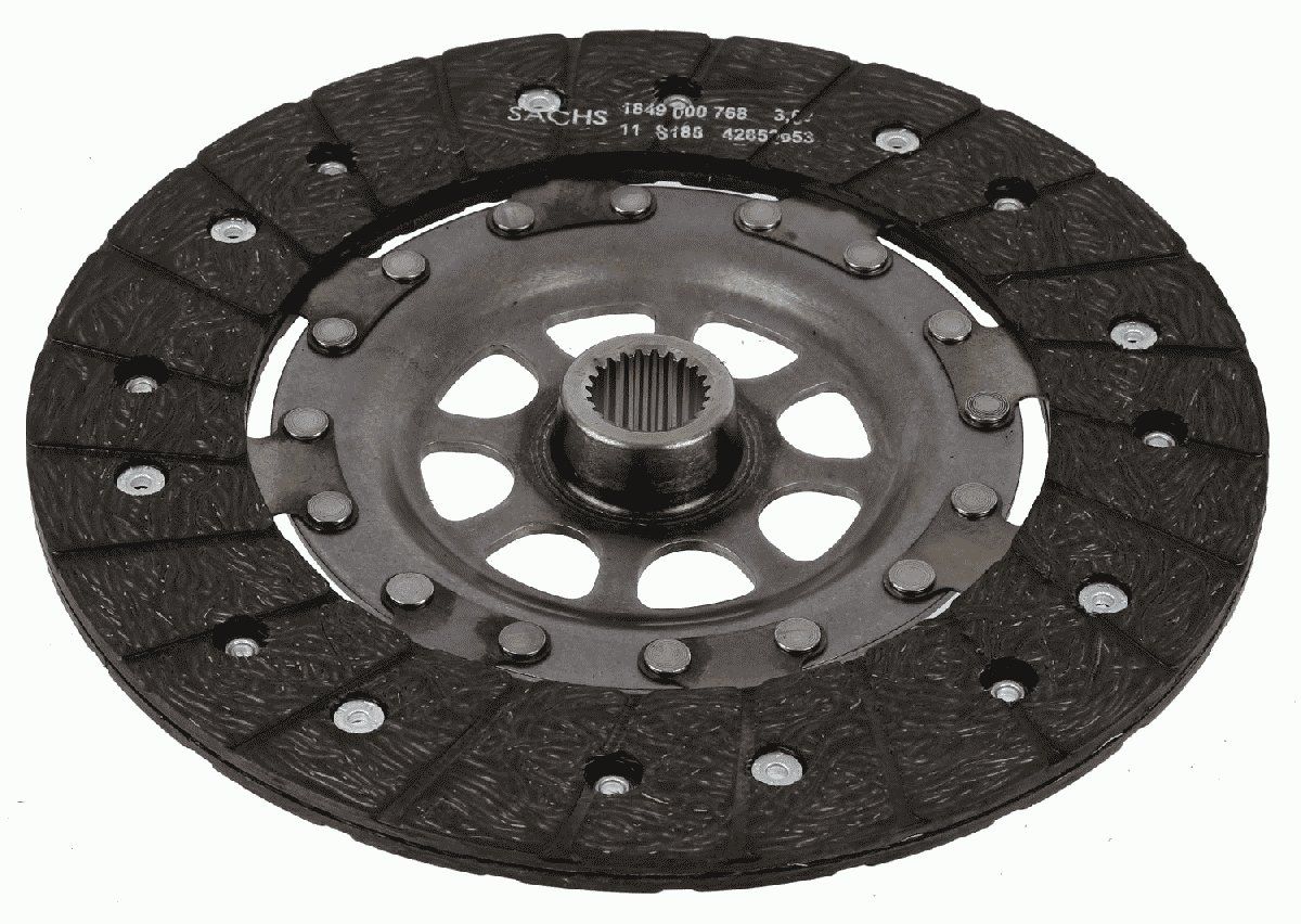 Clutch Disc 1864 528 441