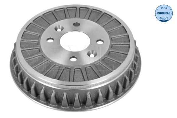 Meyle 16-15 523 0035 Bremstrommel