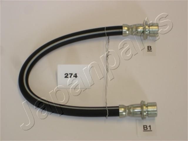 TF-274 JAPANPARTS tartó, fékcső