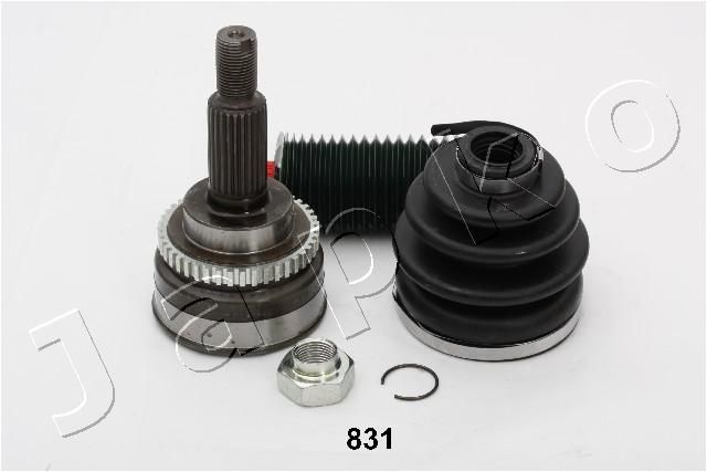 Joint Kit, drive shaft 62831