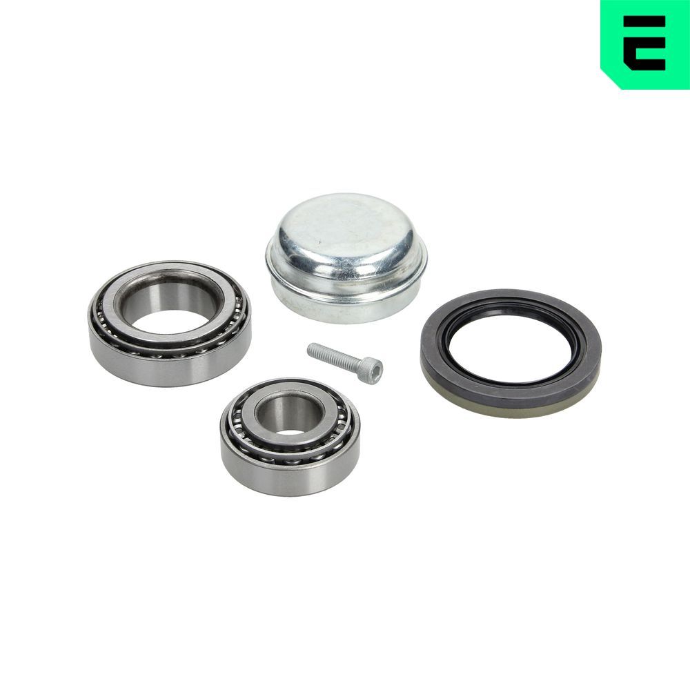 Wheel Bearing Kit 401158