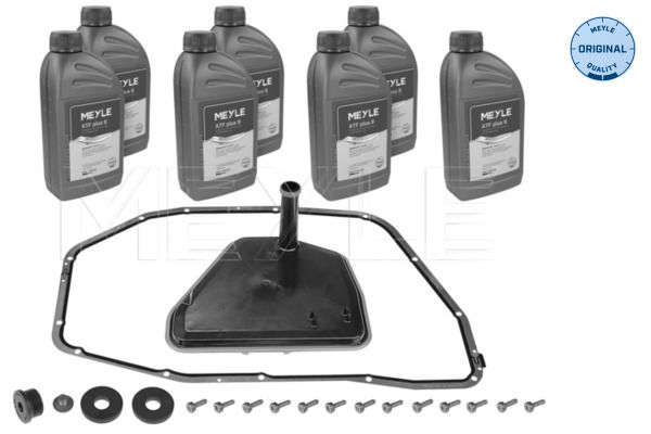 MEYLE 100 135 0005 Parts Kit, automatic transmission oil change