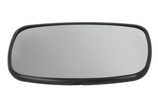 Spiegelglas, Außenspiegel