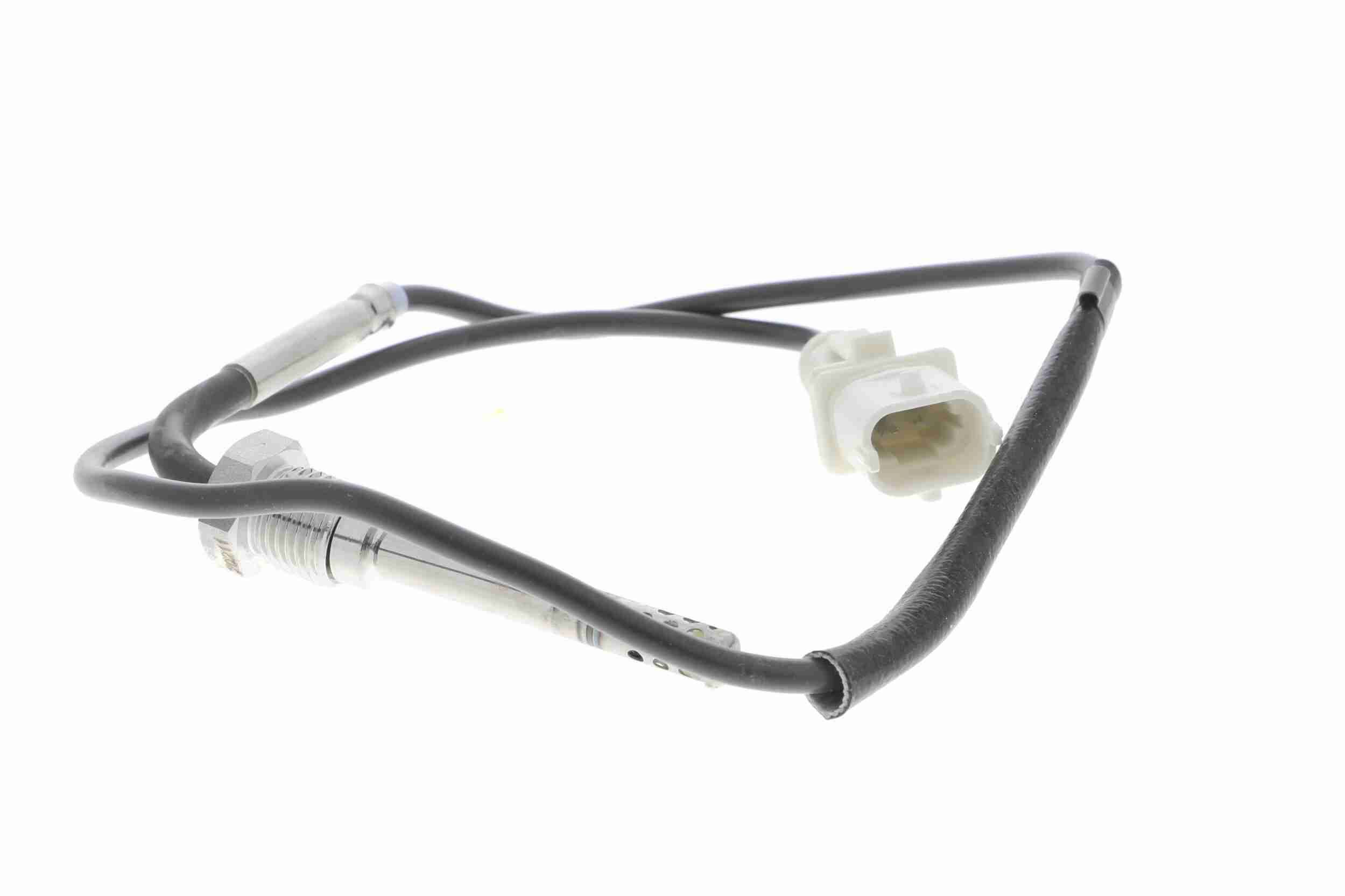 Sensor, Abgastemperatur