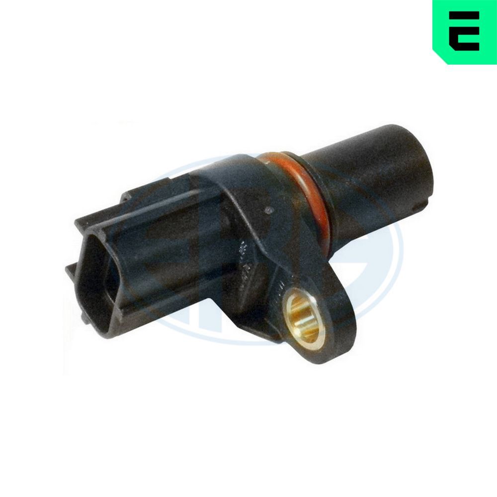 Impulsgeber, Kurbelwelle