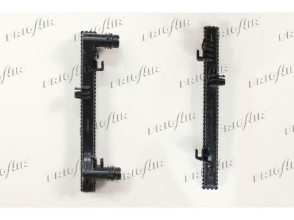 Kühler, Motorkühlung