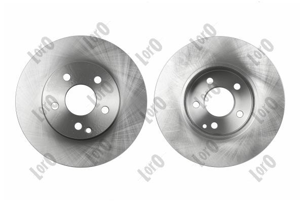 Brake Disc 231-03-096