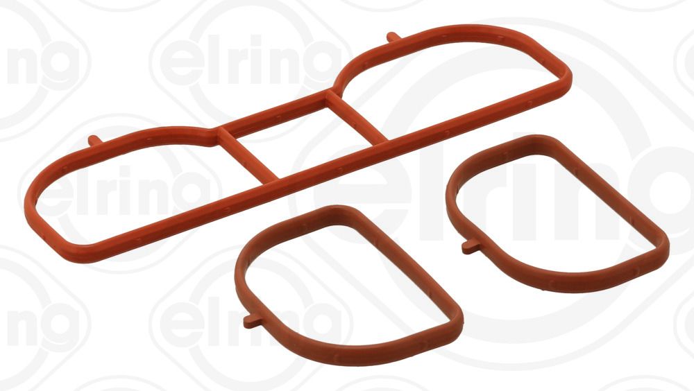 Juego de juntas, colector de admisión