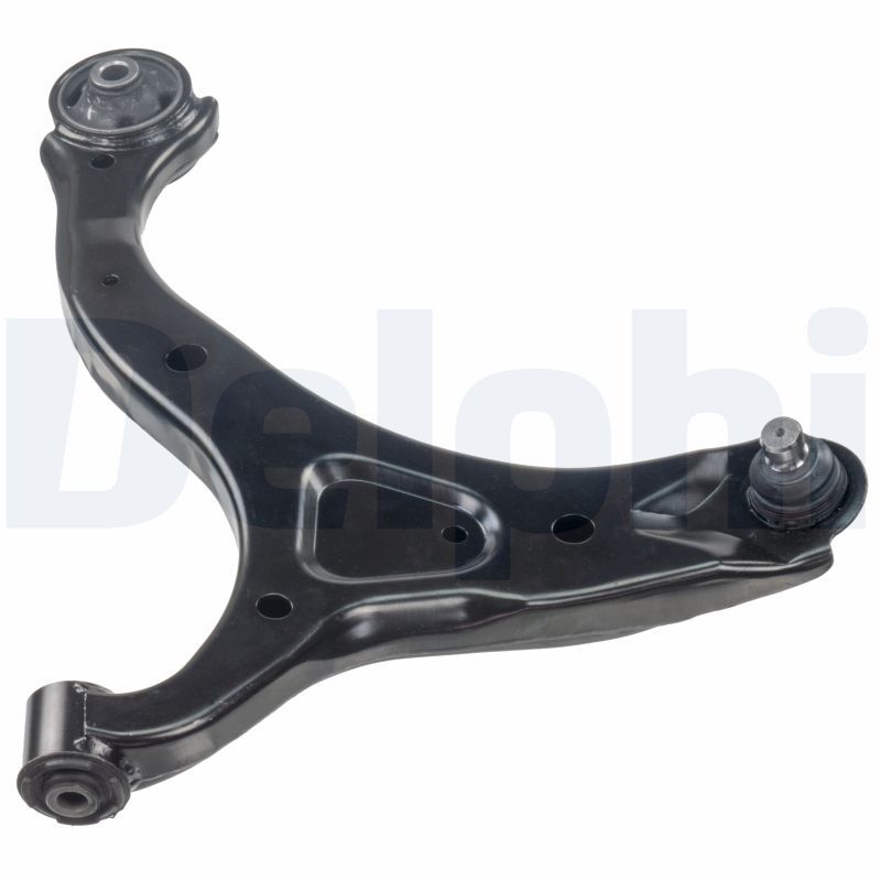 Control/Trailing Arm, wheel suspension TC3293