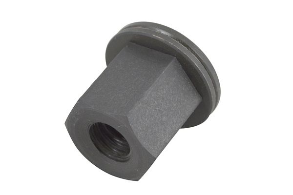 Ejector, control arm bushing TED90201