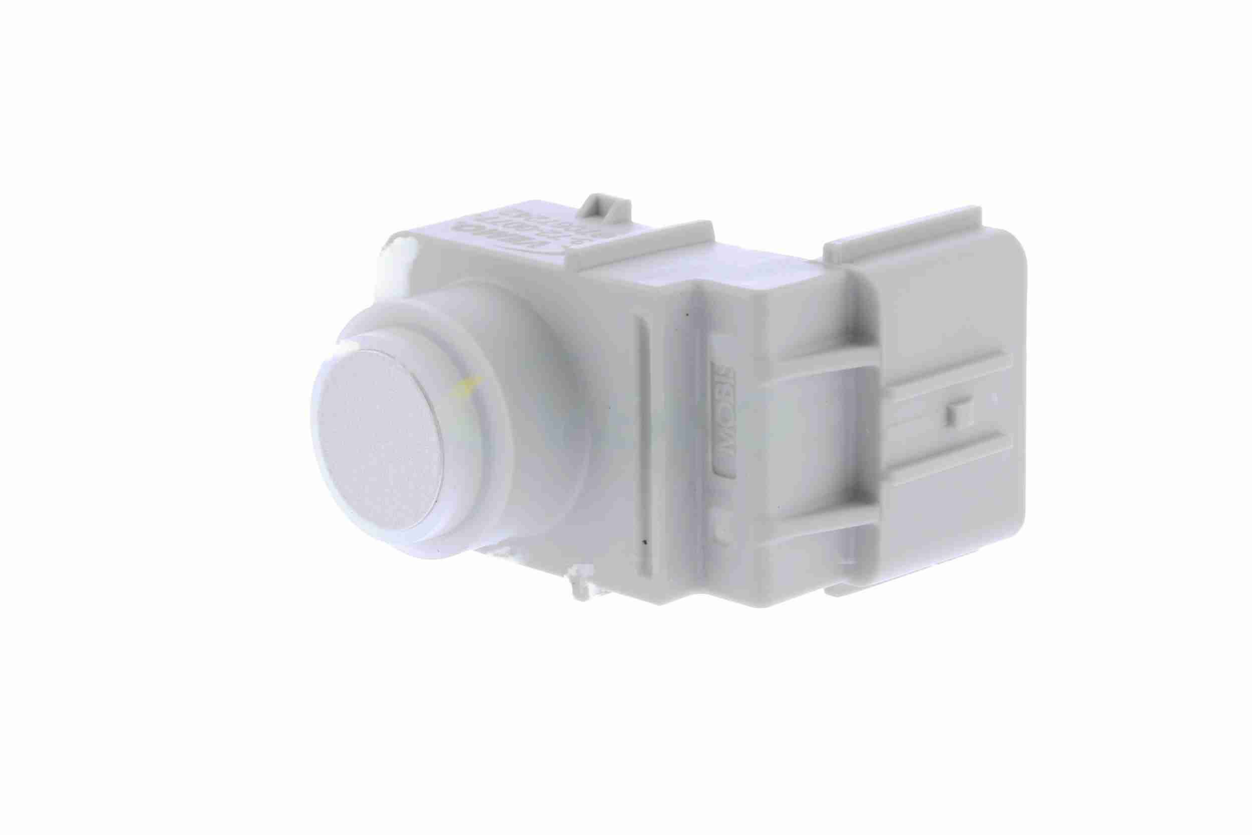 Sensor, Einparkhilfe