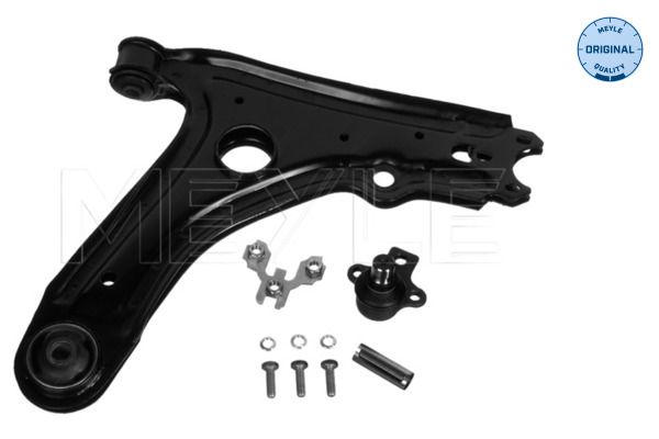 MEYLE 116 050 1911/S Control/Trailing Arm, wheel suspension