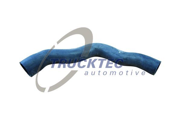02.40.076 TRUCKTEC AUTOMOTIVE hűtőcső