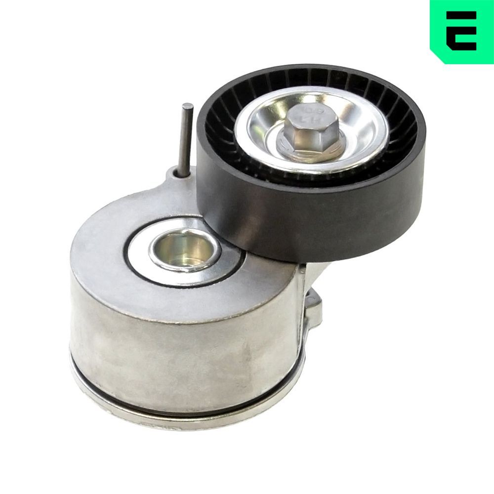 Spannarm, Keilrippenriemen