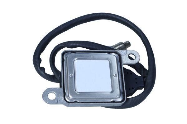 NOx-Sensor, Harnstoffeinspritzung
