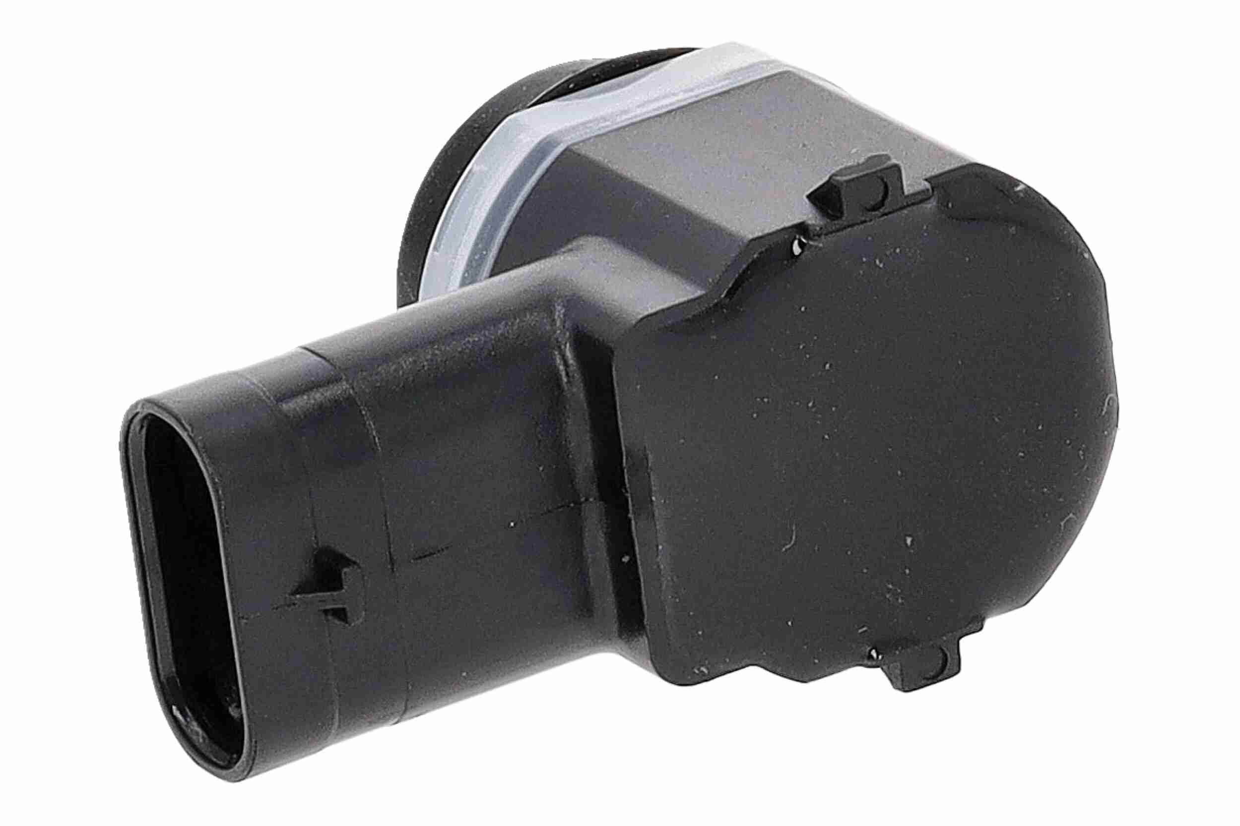 Sensor, Einparkhilfe