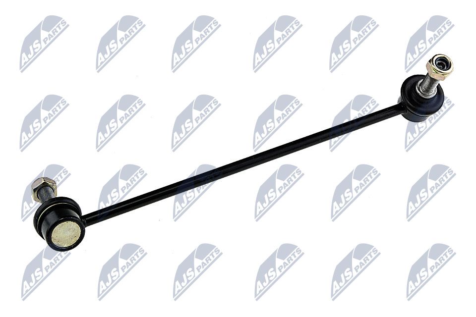 Stange/Strebe, Stabilisator